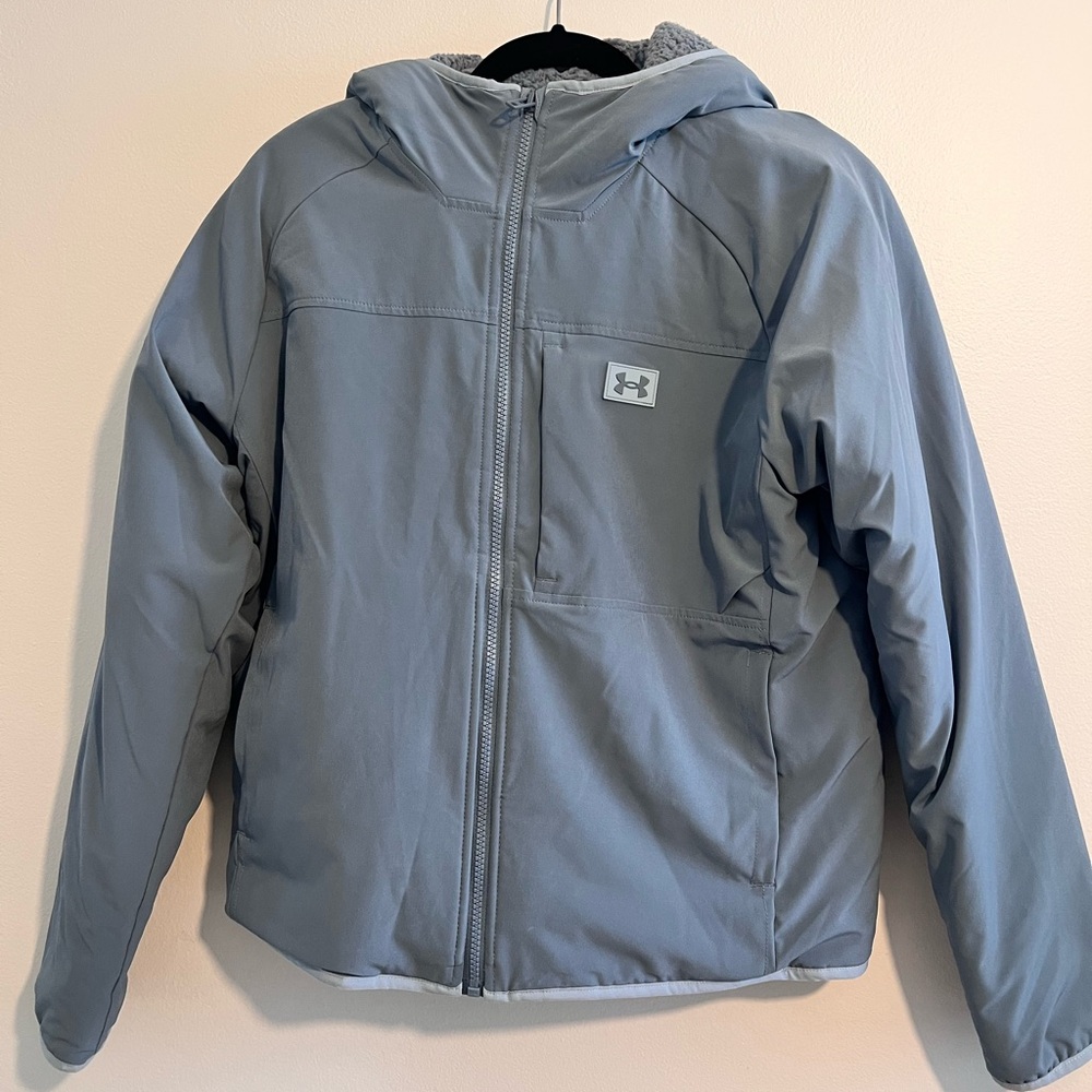 Under Armour jacket NWOT